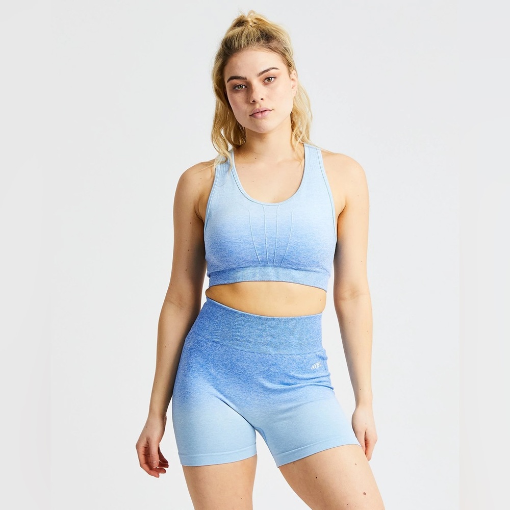 AYBL Pulse Ombre Set - Sky Blue